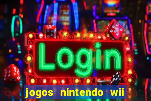 jogos nintendo wii download wbfs